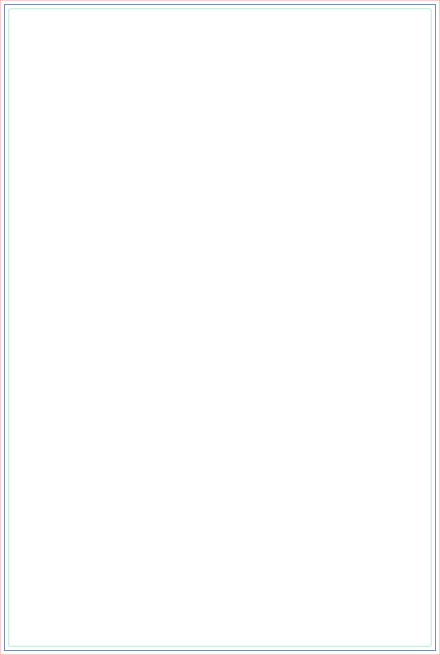 Template preview – 12" x 18" Posters
