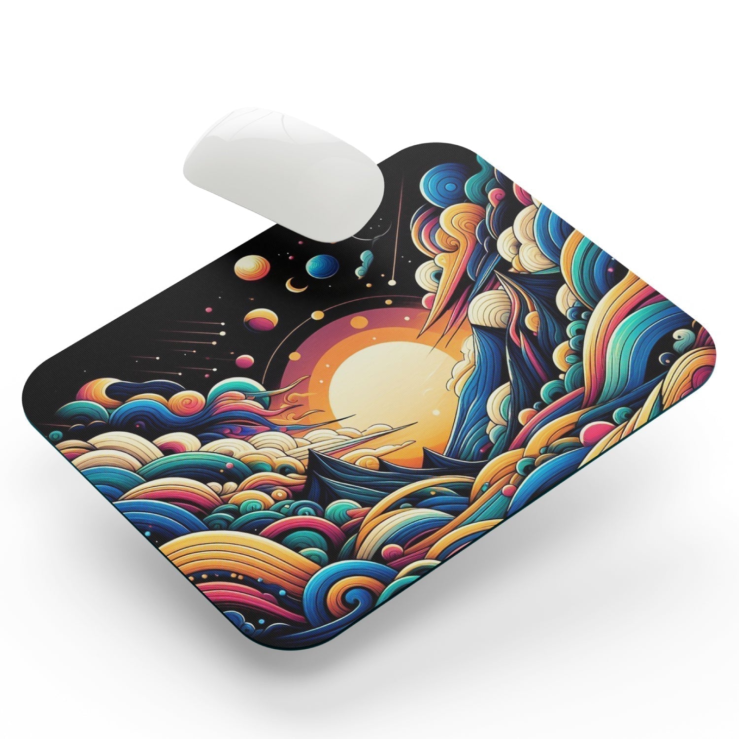 Photo Mousepad