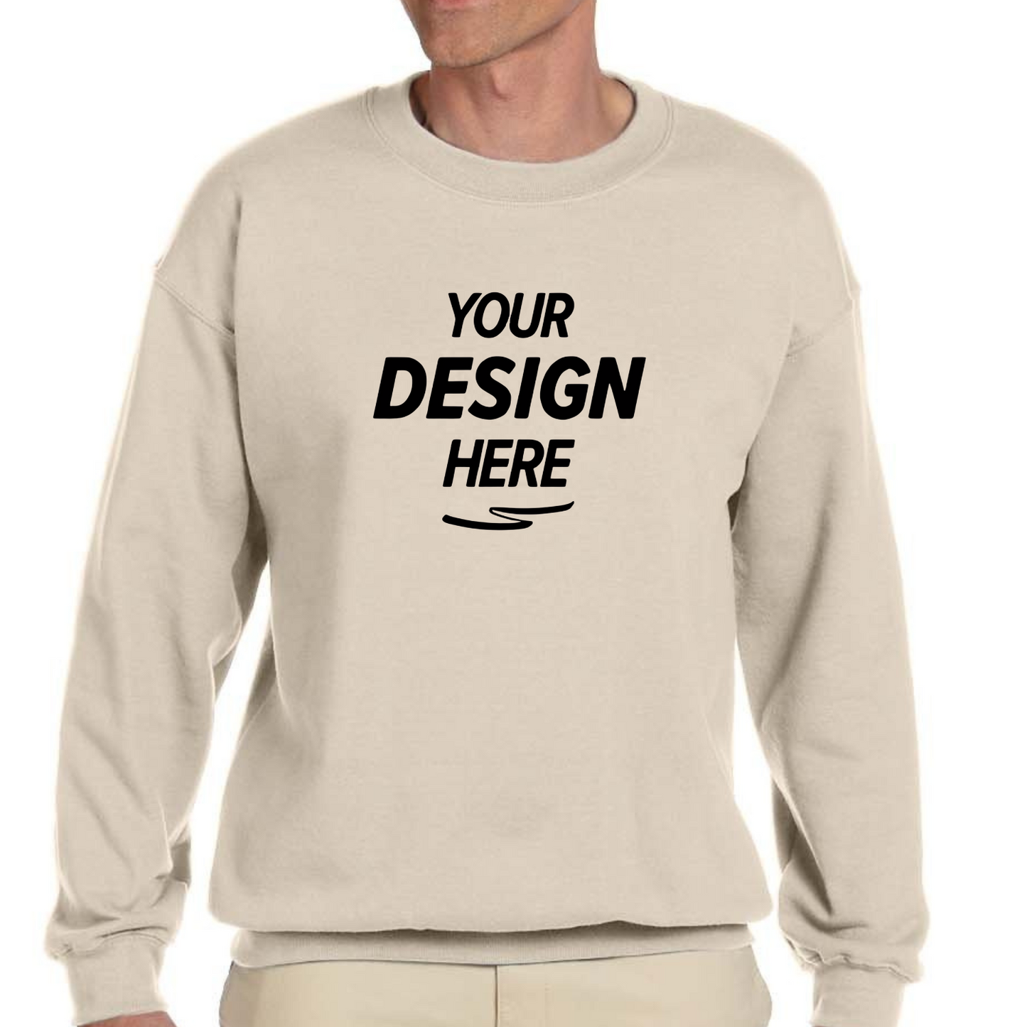 Classic Sweatshirt
