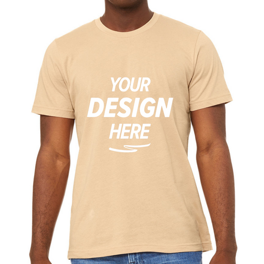 Bella+Canvas T-Shirts