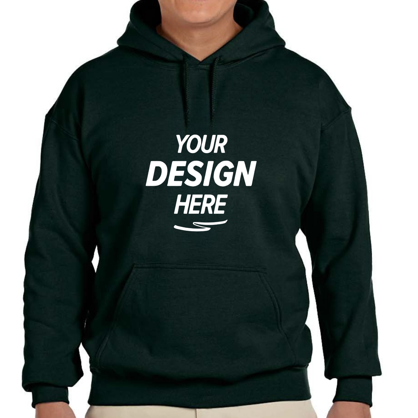 Standard Hoodies