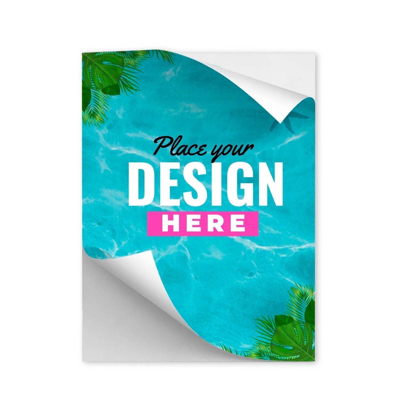 Sticky Posters