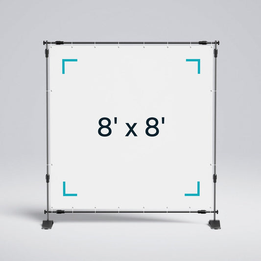 Back Drop / Step & Repeat Banners