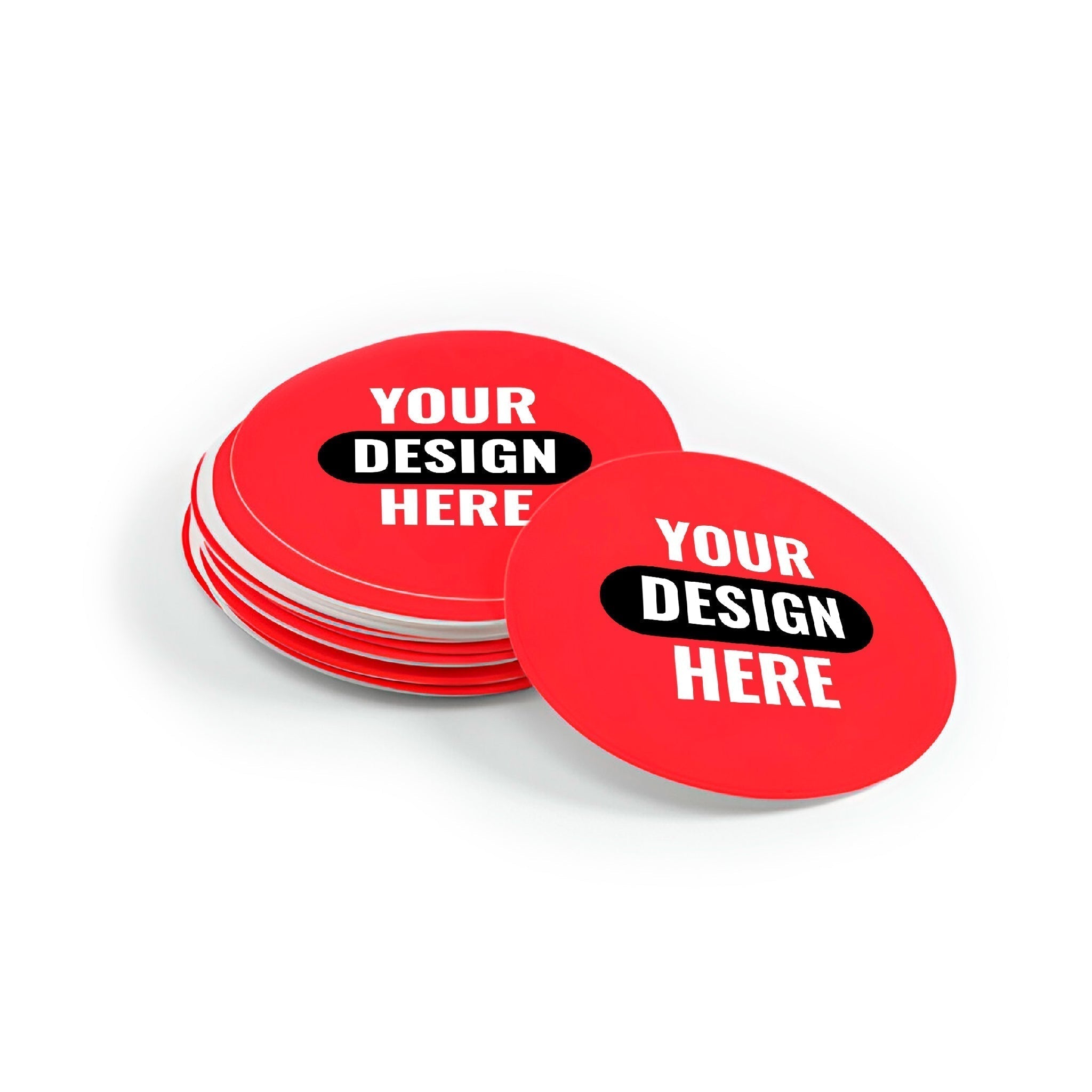 Single Stickers