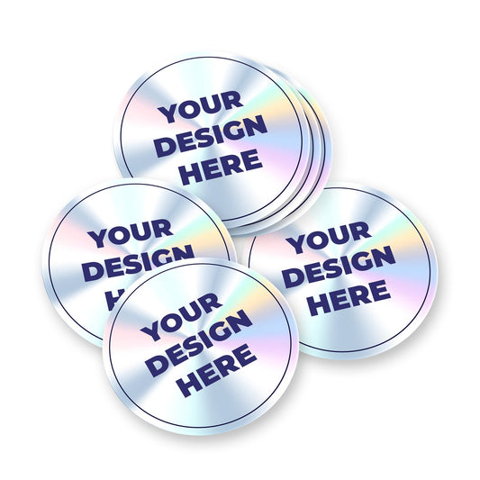 Single Sticker Image Single Stickers – Arttic Designs